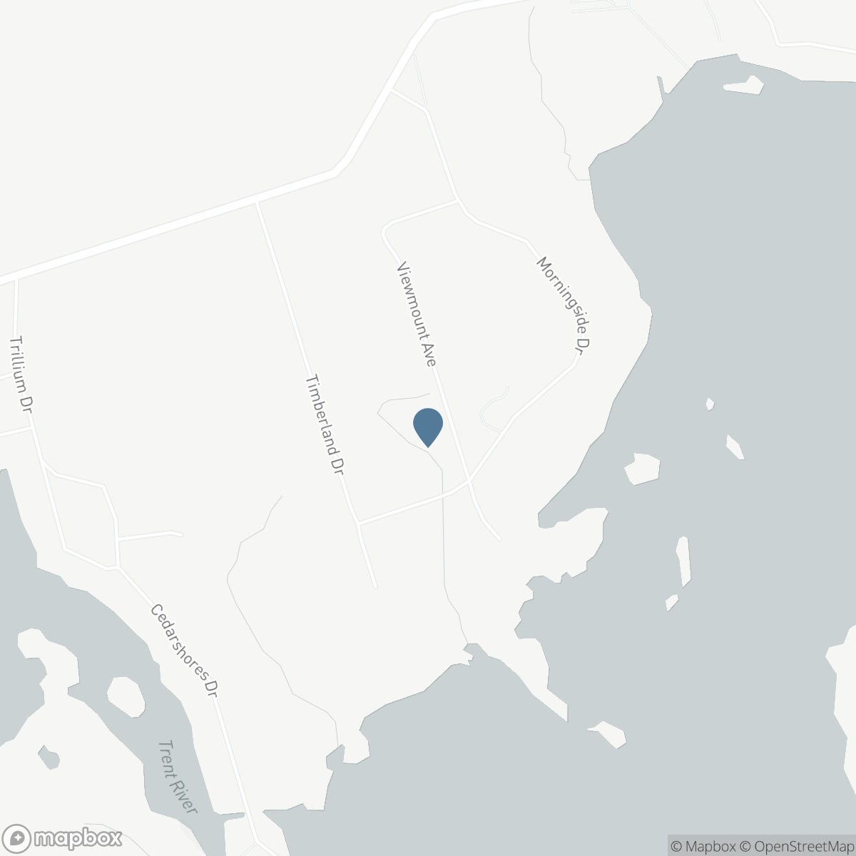 112 VIEWMOUNT AVENUE, Trent Hills, Ontario K0L 2Z0